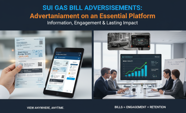 Sui Gas Bill Online Check Lahore