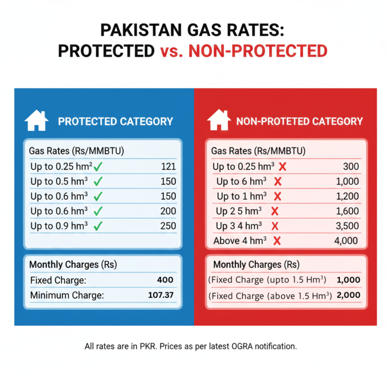 Bill Check Gas – Sui Gas Duplicate Bill